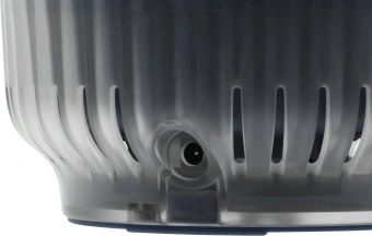 Умная колонка Sber Boom Mini 2 SBDV-00250B Салют синий 5W Mono BT/Wi-Fi - купить недорого с доставкой в интернет-магазине