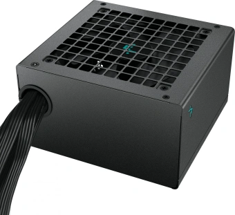 Блок питания Deepcool ATX 850W PK850D Game Storm 80+ bronze (20+4pin) APFC 120mm fan 6xSATA RTL - купить недорого с доставкой в интернет-магазине