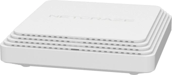 Точка доступа Keenetic Netcraze Orbiter 6 (NAP-630) AX3000 100/1000/2500BASE-T белый - купить недорого с доставкой в интернет-магазине