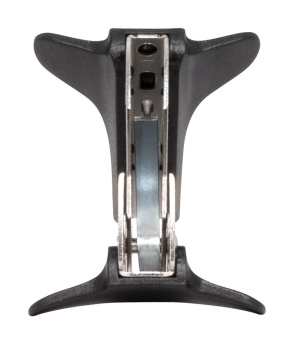 Антистеплер Kw-Trio 0508Bblck N10 24/6 26/6 черный металл/пластик - купить недорого с доставкой в интернет-магазине