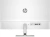 Монитор HP 27" Series 5 527sw серебристый/черный IPS LED 16:9 HDMI матовая 300cd 178гр/178гр 1920x1080 100Hz VGA FHD 3.2кг - купить недорого с доставкой в интернет-магазине