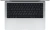 Ноутбук Apple MacBook Pro A2442 M1 Pro 10 core 16Gb SSD1Tb/16 core GPU 14.2" Liquid Retina XDR (3024x1964) macOS silver WiFi BT Cam (MKGT3RU/A) - купить недорого с доставкой в интернет-магазине