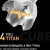 Блендер погружной Polaris PHB 1637AL Cube 1600Вт нержавеющая сталь/черный - купить недорого с доставкой в интернет-магазине
