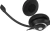 Наушники с микрофоном Epos Sennheiser SC 260 ED черный 1м накладные оголовье (1000515) - цена, купить или заказать с доставкой в интернет-магазине Наушники с микрофоном Epos Sennheiser SC 260 ED черный 1м накладные оголовье (1000515) - купить недорого с доставкой в интернет-магазине