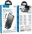 Мобильный аккумулятор Hoco J156A Founder 20000mAh 22.5W 3A черный (62284) - цена, купить или заказать с доставкой в интернет-магазине Мобильный аккумулятор Hoco J156A Founder 20000mAh 22.5W 3A черный (62284) - купить недорого с доставкой в интернет-магазине