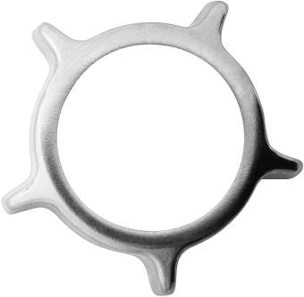 Мясорубка Hyundai HY-MG2322 1200Вт черный/серебристый - купить недорого с доставкой в интернет-магазине