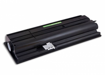 Картридж лазерный Cactus CS-TK420 TK-420 черный (15000стр.) для Kyocera Mita KM 2550/ KM 2550S - купить недорого с доставкой в интернет-магазине