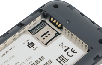 Модем 3G/4G Huawei Mobile 3 E5783-230a Wi-Fi Firewall +Router внешний черный - цена, купить или заказать с доставкой в интернет-магазине Модем 3G/4G Huawei Mobile 3 E5783-230a Wi-Fi Firewall +Router внешний черный - купить недорого с доставкой в интернет-магазине