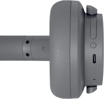 Гарнитура мониторные Edifier H9 серый беспроводные bluetooth оголовье - купить недорого с доставкой в интернет-магазине