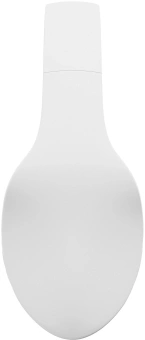 Гарнитура накладные Digma BT-17 белый беспроводные bluetooth оголовье (BT17W) - купить недорого с доставкой в интернет-магазине