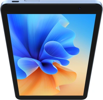 Планшет Digma Q8 SC9863A (1.6) 8C RAM3Gb ROM32Gb 8" IPS 800x1200 4G 2Sim Android 14 голубой 5Mpix 2Mpix BT WiFi microSD 128Gb 4500mAh - купить недорого с доставкой в интернет-магазине