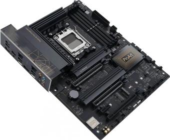 Материнская плата Asus PROART B650-CREATOR SocketAM5 AMD B650 4xDDR5 ATX AC`97 8ch(7.1) 1 x 2.5Gigabit + Gigabit Ethernet RAID+HDMI+DP - купить недорого с доставкой в интернет-магазине