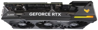 Видеокарта Asus PCI-E 4.0 TUF-RTX4070-O12G-GAMING NVIDIA GeForce RTX 4070 12Gb 192bit GDDR6X 2550/21000 HDMIx1 DPx3 HDCP Ret - цена, купить или заказать с доставкой в интернет-магазине Видеокарта Asus PCI-E 4.0 TUF-RTX4070-O12G-GAMING NVIDIA GeForce RTX 4070 12Gb 192bit GDDR6X 2550/21000 HDMIx1 DPx3 HDCP Ret - купить недорого с доставкой в интернет-магазине