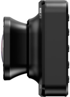Видеорегистратор Navitel AR250 NV черный 12Mpix 1080x1920 1080p 140гр. JL5601 - купить недорого с доставкой в интернет-магазине