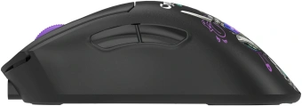 Мышь A4Tech Bloody R73 Pro черный/рисунок оптическая 26000dpi беспров. USB/USB-C 7but (R73 PRO CYPHER GHOST) - купить недорого с доставкой в интернет-магазине
