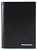 Обложка для документов Piquadro Blue Square PP5246B2R/N черный натур.кожа