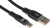 Кабель Digma DG-USBA-С-2M-27W USB (m)-USB Type-C (m) 2м черный - купить недорого с доставкой в интернет-магазине