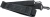Сумка для ноутбука 15.6" Portcase KCB-162 черный нейлон/полиэстер (KCB-162 BLACK) - купить недорого с доставкой в интернет-магазине