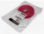 Хомут-липучка Hyperline WASNR-5X9-RD 5000x9мм (упак:1шт) полиамид красный - купить недорого с доставкой в интернет-магазине