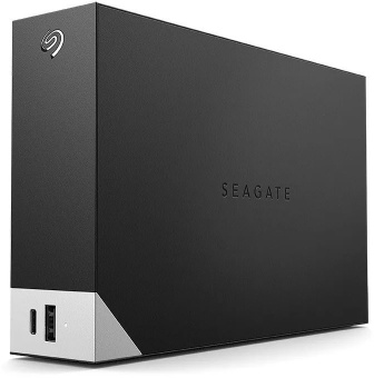 Жесткий диск Seagate USB 3.0 4TB STLC4000400 One Touch 3.5" черный USB 3.0 type C - цена, купить или заказать с доставкой в интернет-магазине Жесткий диск Seagate USB 3.0 4TB STLC4000400 One Touch 3.5" черный USB 3.0 type C - купить недорого с доставкой в интернет-магазине