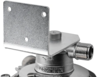 Корпус Гейзер Премьер 10SL 1/2 серебристый - купить недорого с доставкой в интернет-магазине