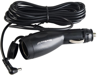 Видеорегистратор с радар-детектором Silverstone F1 Hybrid UNO SPORT серый 1080p 140гр. GPS AIT 8339 - купить недорого с доставкой в интернет-магазине