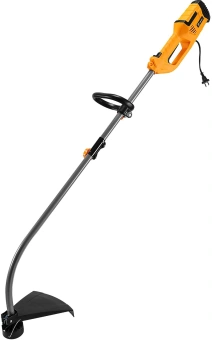 Триммер электрический Deko DKTR1150 1150Вт разбор.штан. реж.эл.:леска - купить недорого с доставкой в интернет-магазине