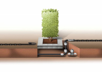 Фиттинг Gardena 02780-20.000.00 Д.вх.1/2" - купить недорого с доставкой в интернет-магазине