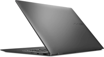 Ноутбук MSI Prestige 13 AI+ A3MG-046RU Core Ultra 9 386H 32Gb SSD1Tb Intel Arc 13.3" OLED 2.8K (2880x1800) Windows 11 Pro grey WiFi BT Cam (9S7-13Q425-046) - купить недорого с доставкой в интернет-магазине