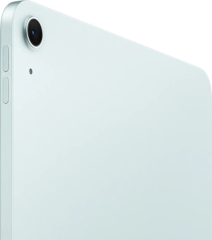 Планшет Apple iPad Air 2026 A3459 M4 4.05 8C RAM12Gb ROM128Gb 11" IPS 2360x1640 iOS голубой 12Mpix 12Mpix BT WiFi 10hr - купить недорого с доставкой в интернет-магазине