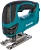 Лобзик Makita 4350 FCT 720Вт 2800ходов/мин от электросети (кейс в комплекте)