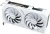 Видеокарта Asus PCI-E 5.0 DUAL-RTX5060TI-O16G-WHITE NVIDIA GeForce RTX 5060TI 16Gb 128bit GDDR7 2602/28000 HDMIx1 DPx3 HDCP Ret - купить недорого с доставкой в интернет-магазине