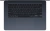 Ноутбук Apple MacBook Air A3241 M4 10 core 16Gb SSD512Gb/10 core GPU 15.3" Liquid Retina (2880x1864) macOS midnight WiFi BT Cam (MW1M3LL/A) - купить недорого с доставкой в интернет-магазине