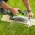 Циркулярная пила (дисковая) Greenworks GD24CS (ручная) D диска.:185мм (1500907CUB) - купить недорого с доставкой в интернет-магазине