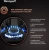 Газовая варочная поверхность Weissgauff HGG 451 BGV черный - купить недорого с доставкой в интернет-магазине