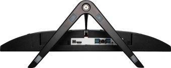 Моноблок IRU Tactio 23IH5P 23.8" Full HD i5 11400 (2.6) 32Gb SSD1Tb UHDG 730 FreeDOS GbitEth WiFi BT 120W черный 1920x1080 - купить недорого с доставкой в интернет-магазине