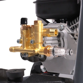 Минимойка Patriot GT3 Pro 5148.5Вт (322306108) - купить недорого с доставкой в интернет-магазине