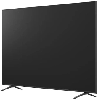 Телевизор LED LG 86" 86QNED70A6A.ARUG черный титан 4K Ultra HD 60Hz DVB-T DVB-T2 DVB-C DVB-S DVB-S2 USB WiFi Smart TV - купить недорого с доставкой в интернет-магазине