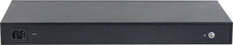 Коммутатор Dahua DH-S3226-24ET-240 24x100Мбит/с 2xКомбо(1000BASE-T/SFP) 2SFP 24PoE неуправляемый - купить недорого с доставкой в интернет-магазине