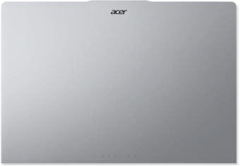 Ноутбук Acer Aspire Lite AL15-46P-R6KP Ryzen 3 5400U 8Gb SSD256Gb AMD Radeon Graphics 15.6" IPS FHD (1920x1080) без ОС silver WiFi BT Cam (NX.JXTCD.002) - купить недорого с доставкой в интернет-магазине