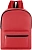 Рюкзак Silwerhof Simple красный