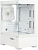 Корпус Accord ACC-ZCU2W белый без БП mATX 5x120mm 2xUSB2.0 1xUSB3.0 audio bott PSU