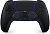 Геймпад Беспроводной PlayStation DualSense черный для: PlayStation 5 (CFI-ZCT1W)