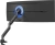 Кронштейн для мониторов Onkron G130 черный 17"-57" макс.27кг настольный поворот и наклон - купить недорого с доставкой в интернет-магазине