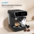 Кофеварка рожковая Vitek VT-CME1501 1350Вт черный - купить недорого с доставкой в интернет-магазине