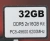 Память DDR5 2x16GB 6200MHz Patriot PVV532G620C40K Viper Venom RTL Gaming PC5-49600 CL40 DIMM 288-pin 1.35В kit с радиатором Ret - цена, купить или заказать с доставкой в интернет-магазине Память DDR5 2x16GB 6200MHz Patriot PVV532G620C40K Viper Venom RTL Gaming PC5-49600 CL40 DIMM 288-pin 1.35В kit с радиатором Ret - купить недорого с доставкой в интернет-магазине