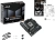 Материнская плата Asus TUF GAMING B850M-PLUS II Socket AM5 AMD B850 4xDDR5 mATX AC`97 8ch(7.1) 2.5Gg RAID+HDMI+DP - купить недорого с доставкой в интернет-магазине