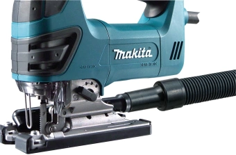 Лобзик Makita 4350FCTJ 720Вт 2800ходов/мин от электросети (кейс в комплекте) - купить недорого с доставкой в интернет-магазине