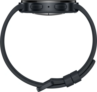 Смарт-часы Samsung Galaxy Watch 9 LTE Watch 9 44мм 1.5" Super AMOLED корп.серый рем.серый (SM-L355FZKACAU) - купить недорого с доставкой в интернет-магазине
