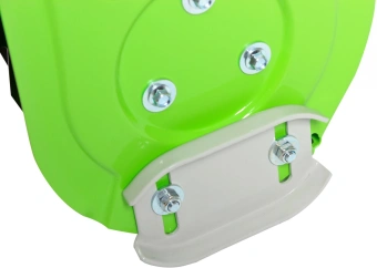 Снегоуборщик бензин. RedVerg RD-SB56/7W 5.15кВт 7л.с. - купить недорого с доставкой в интернет-магазине